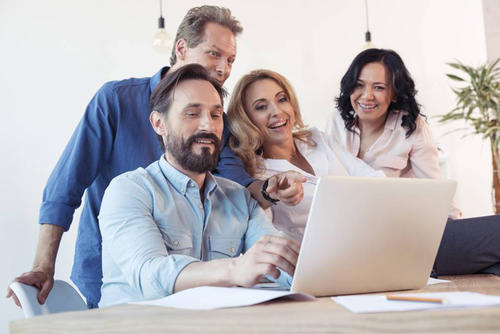 如何进行商标注册?