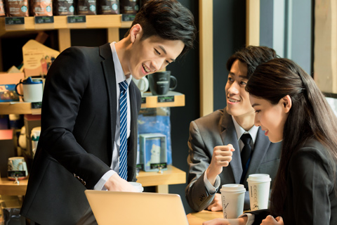 子公司注册流程是什么